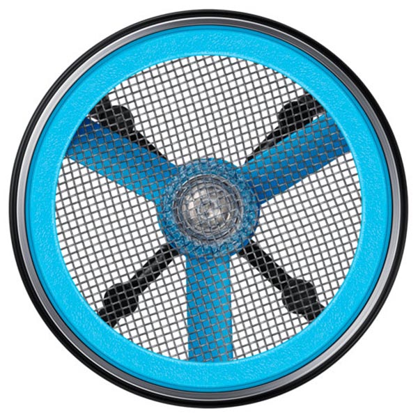 Пилосмок Samsung VC18M31B0HN/EV